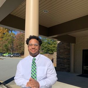 Meet your Posher, Rodney